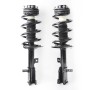 [US Warehouse] 1 Pair Car Shock Strut Spring Assembly for Dodge Journey 2009-2016 172510 172509